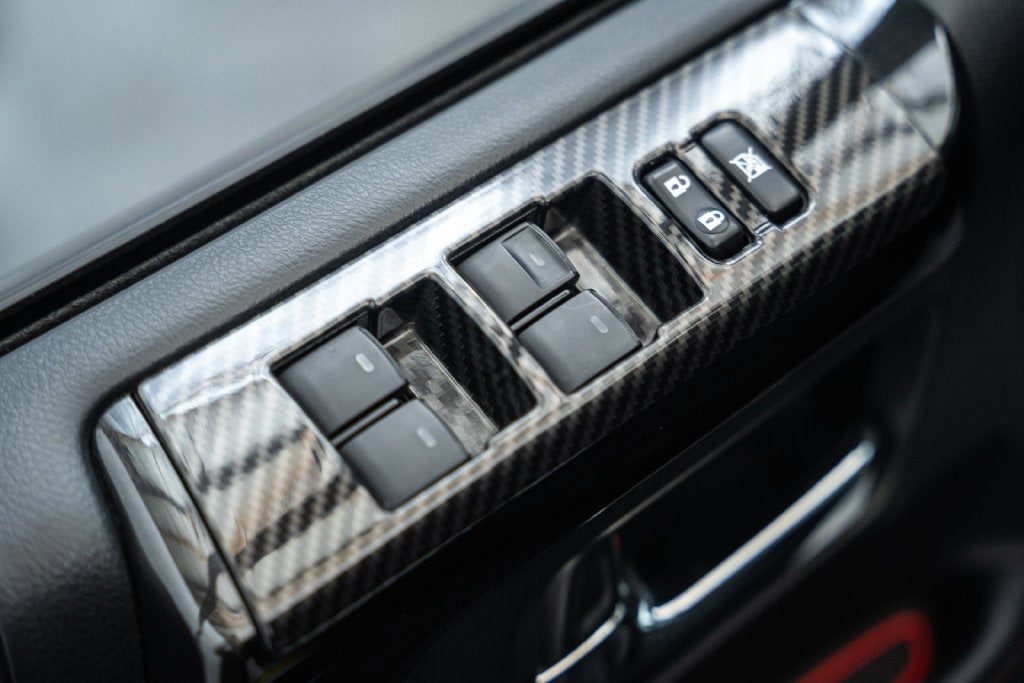 2021 Toyota 4Runner Venture