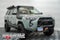 2021 Toyota 4Runner TRD Pro