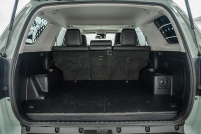 2021 Toyota 4Runner TRD Pro