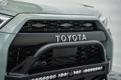 2021 Toyota 4Runner TRD Pro