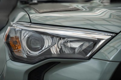 2021 Toyota 4Runner TRD Pro