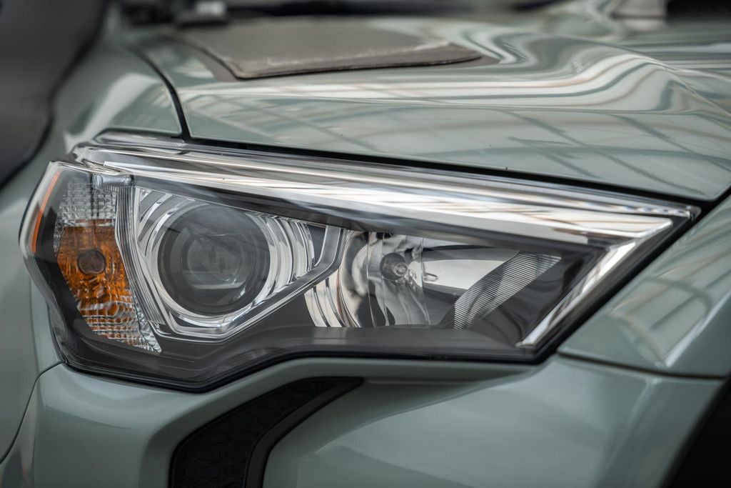 2021 Toyota 4Runner TRD Pro