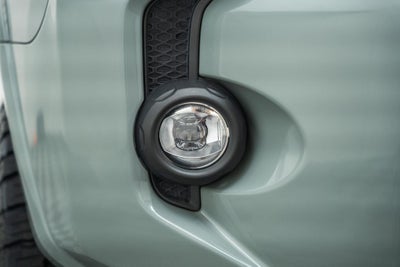 2021 Toyota 4Runner TRD Pro