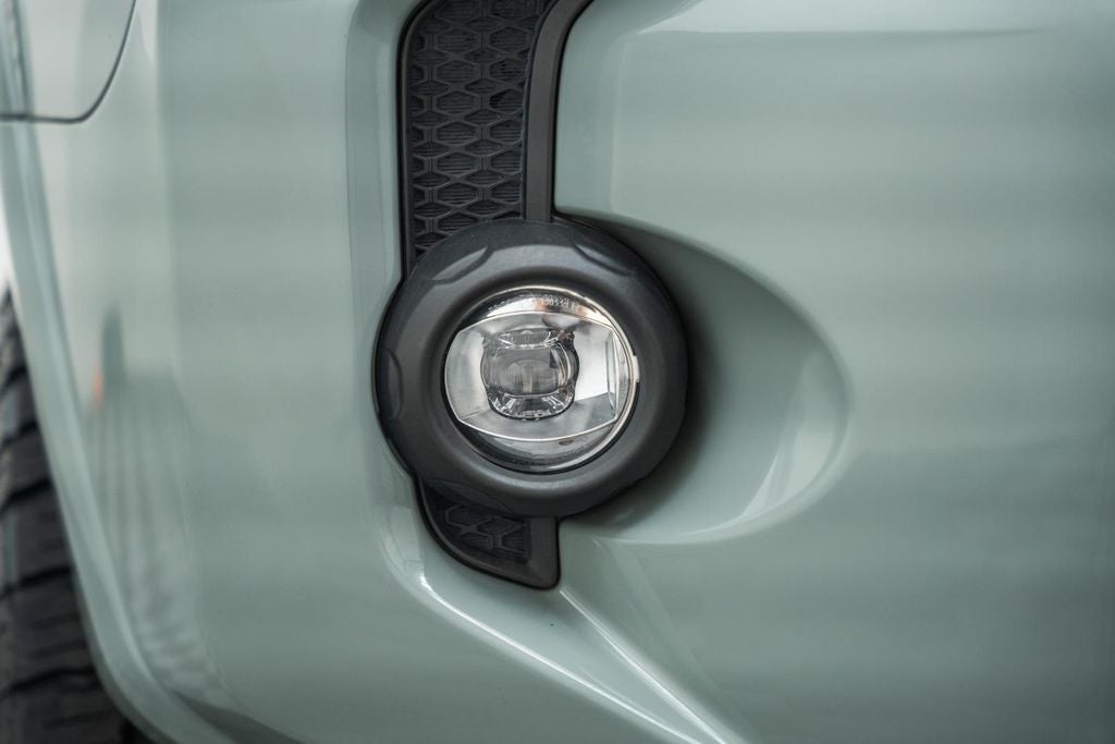 2021 Toyota 4Runner TRD Pro
