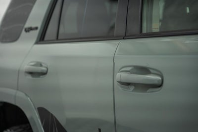 2021 Toyota 4Runner TRD Pro