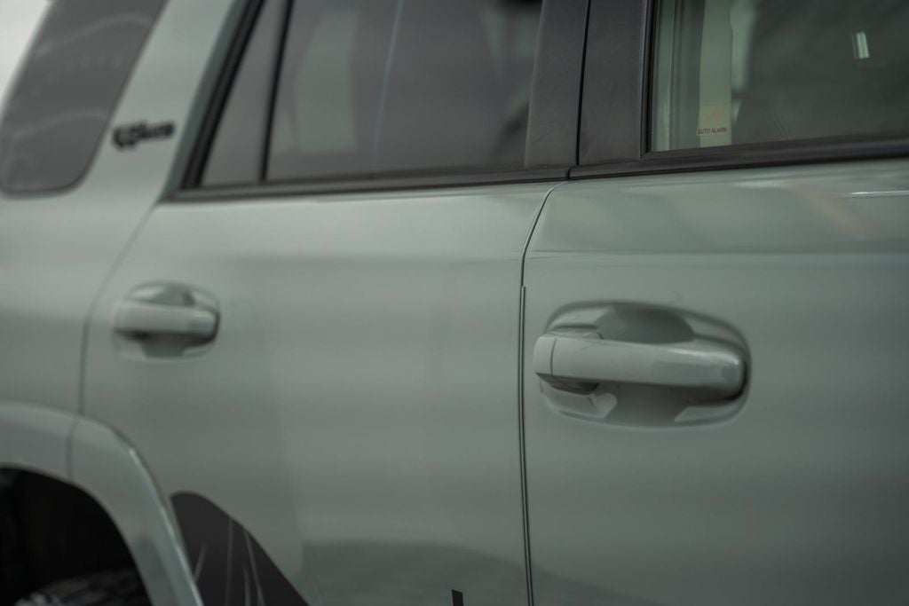 2021 Toyota 4Runner TRD Pro