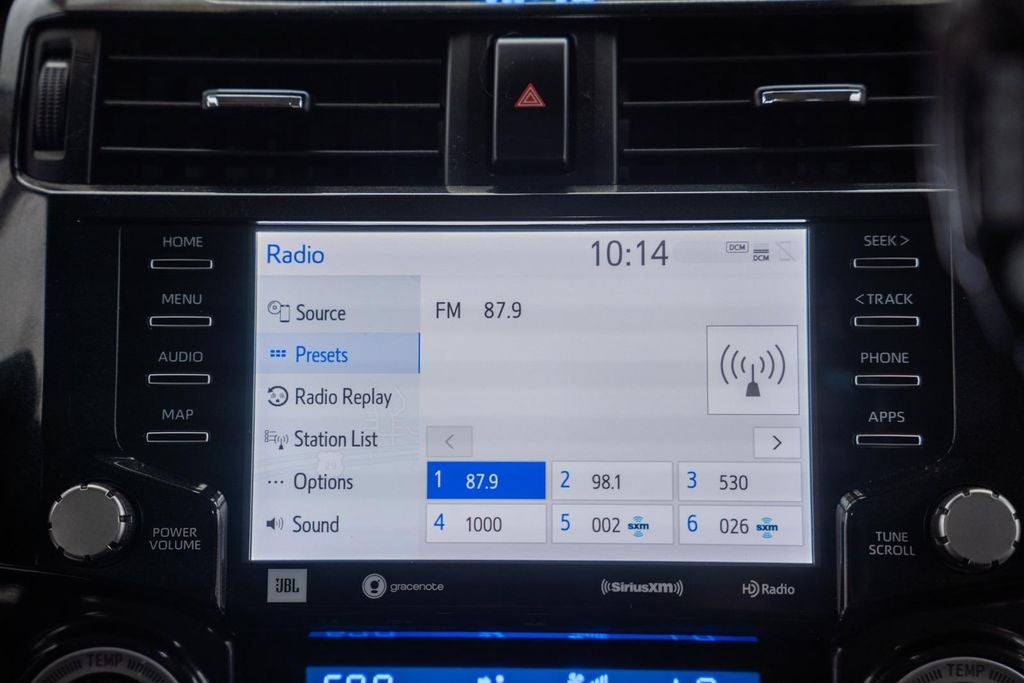 2021 Toyota 4Runner TRD Pro