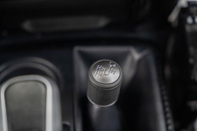 2021 Toyota 4Runner TRD Pro