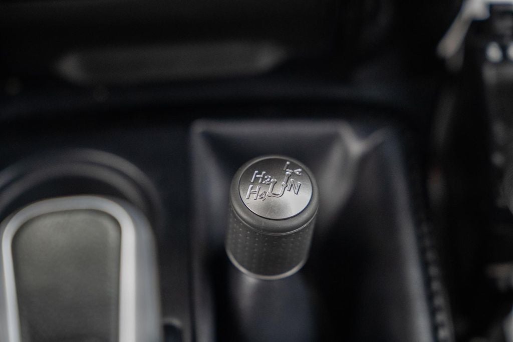 2021 Toyota 4Runner TRD Pro