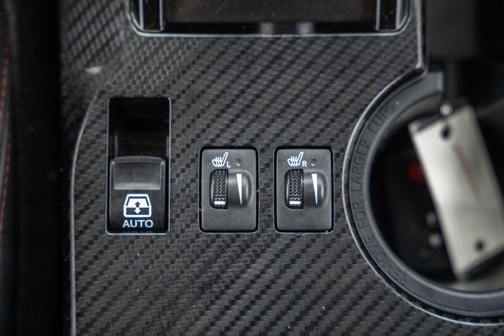 2021 Toyota 4Runner TRD Pro