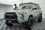 2021 Toyota 4Runner TRD Pro