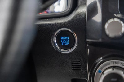 2021 Toyota 4Runner TRD Pro