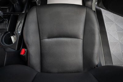 2021 Toyota 4Runner TRD Pro