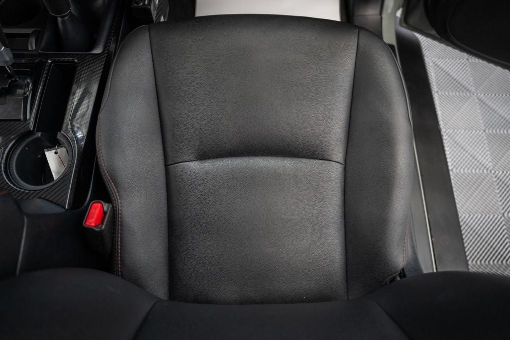 2021 Toyota 4Runner TRD Pro