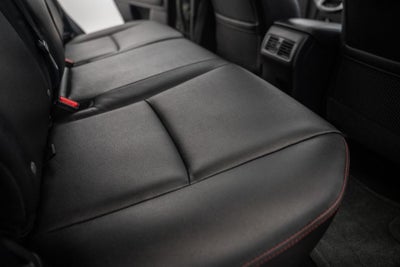 2021 Toyota 4Runner TRD Pro