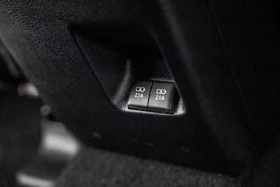 2021 Toyota 4Runner TRD Pro