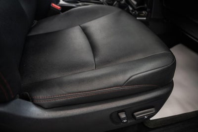 2021 Toyota 4Runner TRD Pro