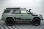 2021 Toyota 4Runner TRD Pro