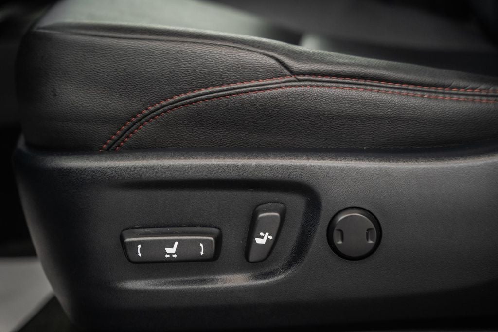 2021 Toyota 4Runner TRD Pro