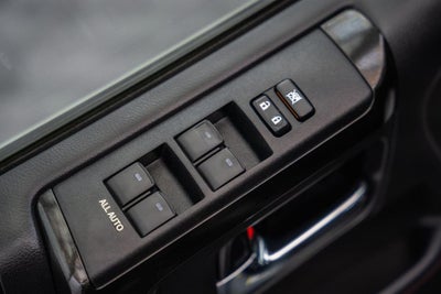 2021 Toyota 4Runner TRD Pro