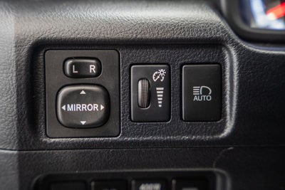 2021 Toyota 4Runner TRD Pro