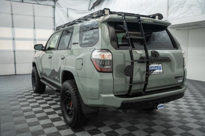 2021 Toyota 4Runner TRD Pro