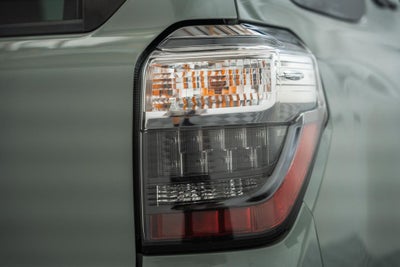 2021 Toyota 4Runner TRD Pro
