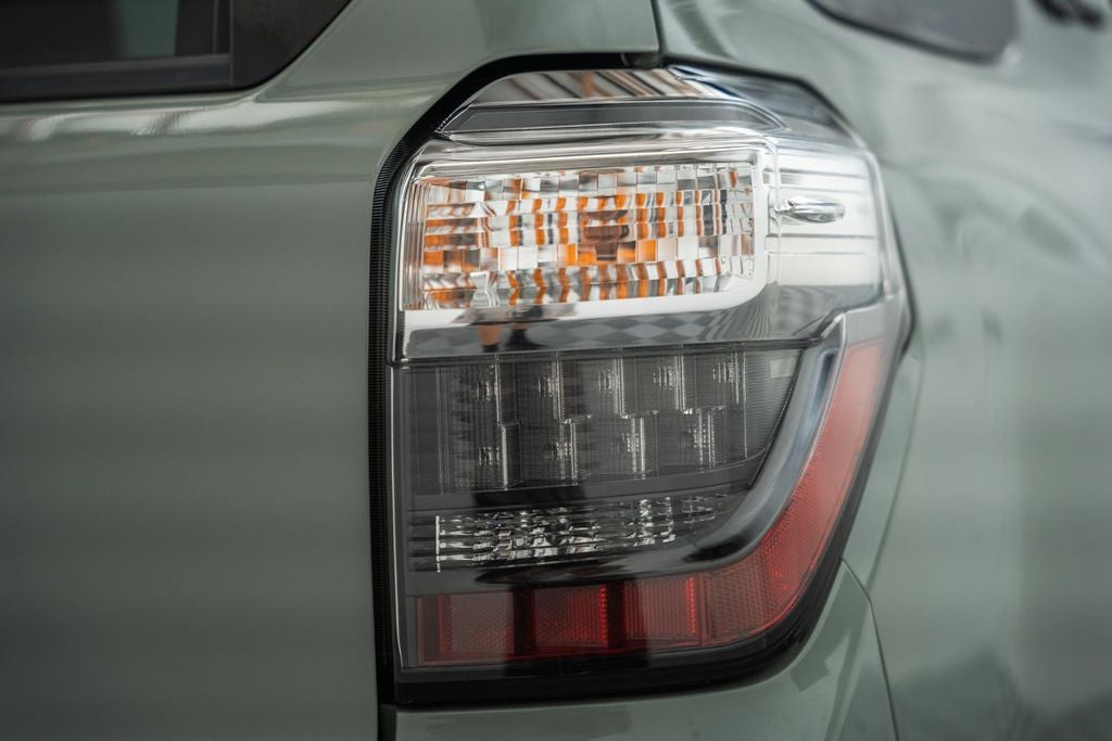 2021 Toyota 4Runner TRD Pro