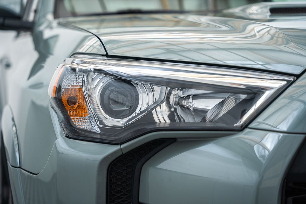 2022 Toyota 4Runner TRD Off-Road Premium