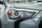 2022 Toyota 4Runner TRD Off-Road Premium