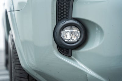 2022 Toyota 4Runner TRD Off-Road Premium