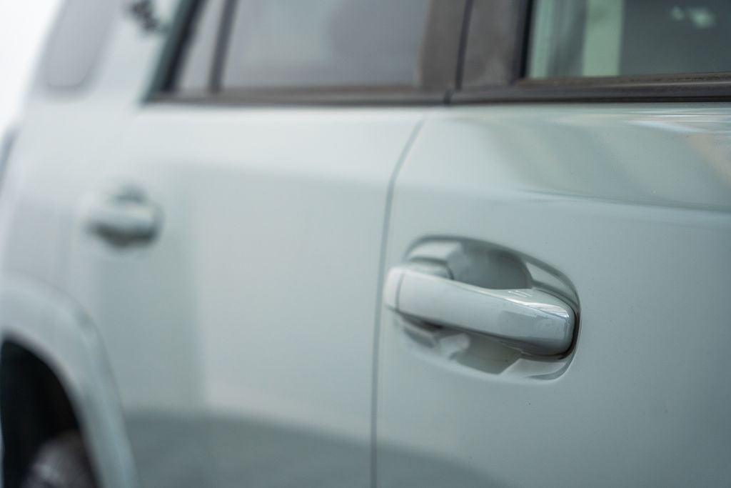 2022 Toyota 4Runner TRD Off-Road Premium