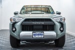 2022 Toyota 4Runner TRD Off-Road Premium