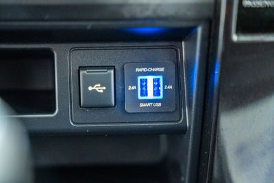 2022 Toyota 4Runner TRD Off-Road Premium