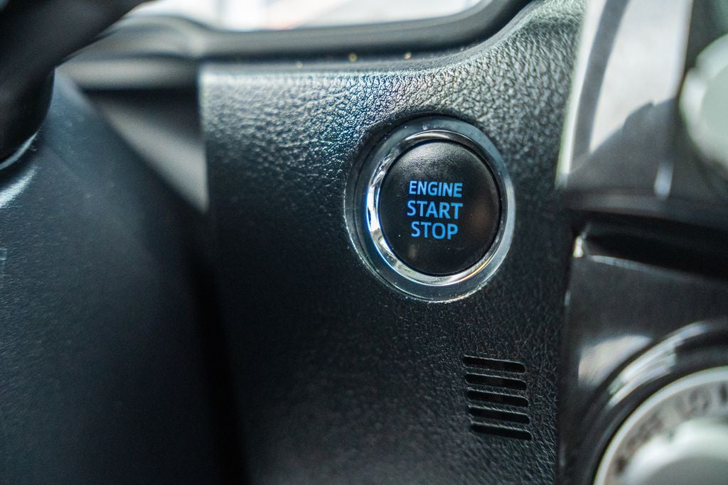 2022 Toyota 4Runner TRD Off-Road Premium