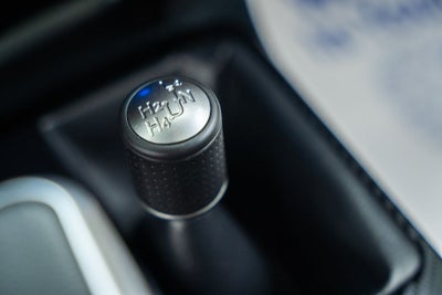 2022 Toyota 4Runner TRD Off-Road Premium