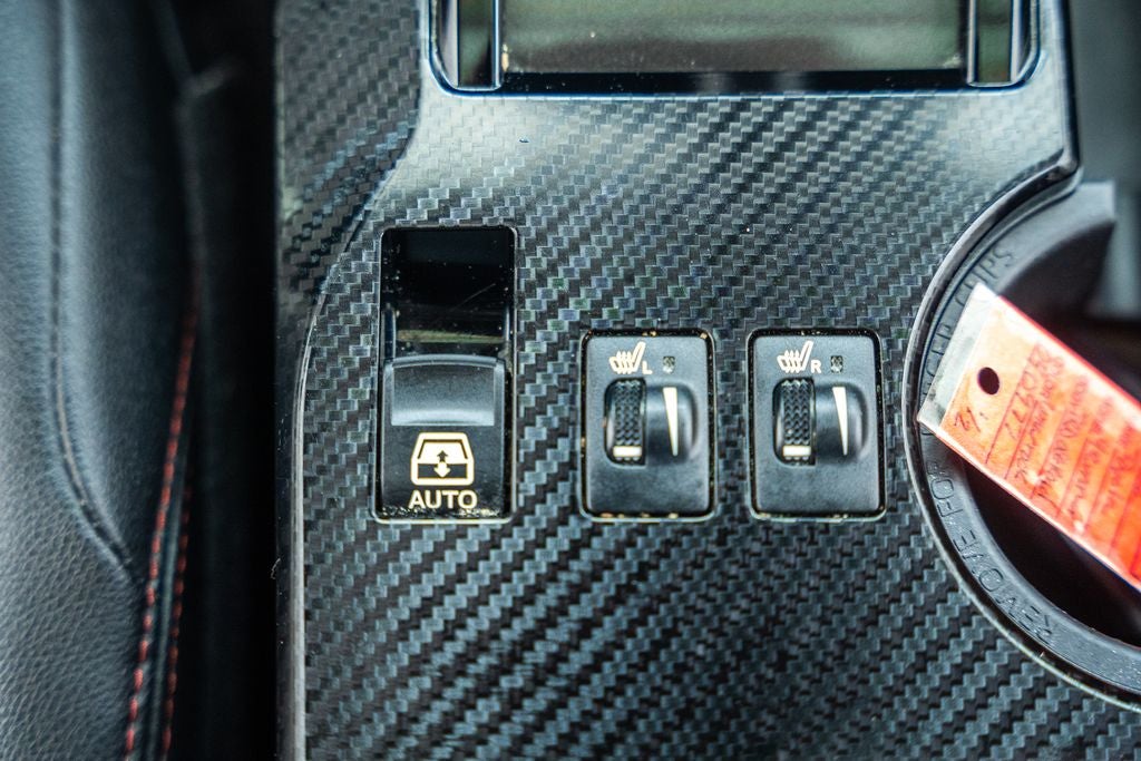 2022 Toyota 4Runner TRD Off-Road Premium