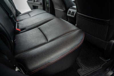 2022 Toyota 4Runner TRD Off-Road Premium