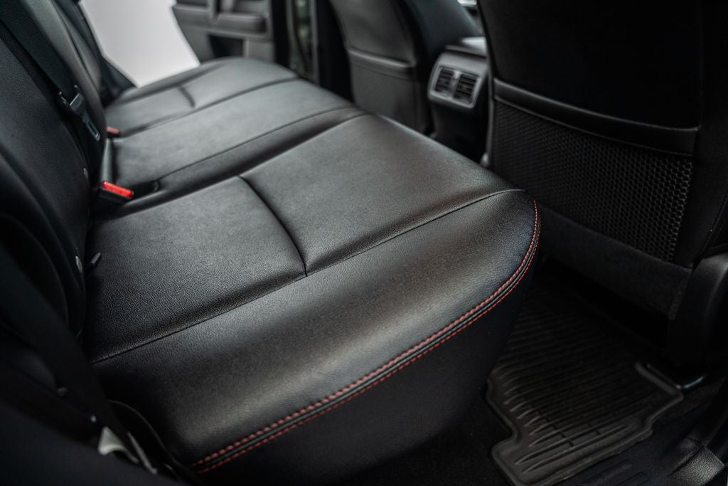 2022 Toyota 4Runner TRD Off-Road Premium