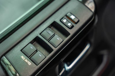 2022 Toyota 4Runner TRD Off-Road Premium