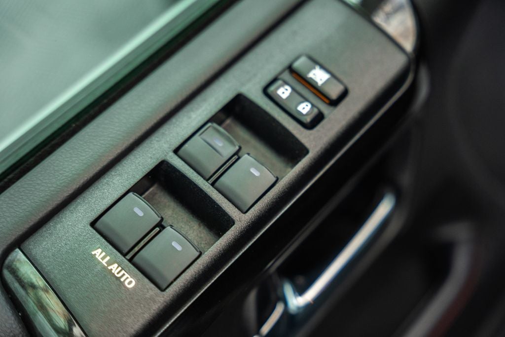 2022 Toyota 4Runner TRD Off-Road Premium