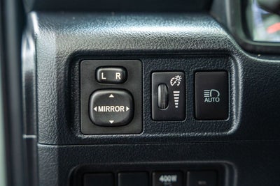 2022 Toyota 4Runner TRD Off-Road Premium