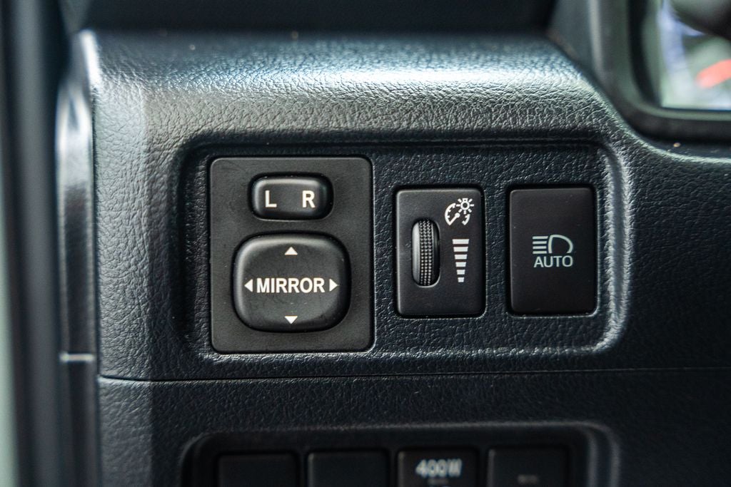 2022 Toyota 4Runner TRD Off-Road Premium