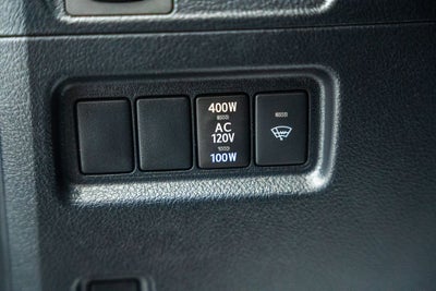 2022 Toyota 4Runner TRD Off-Road Premium