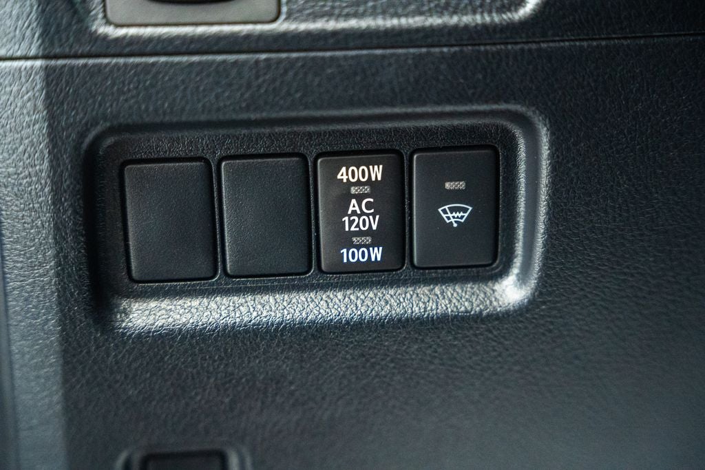 2022 Toyota 4Runner TRD Off-Road Premium