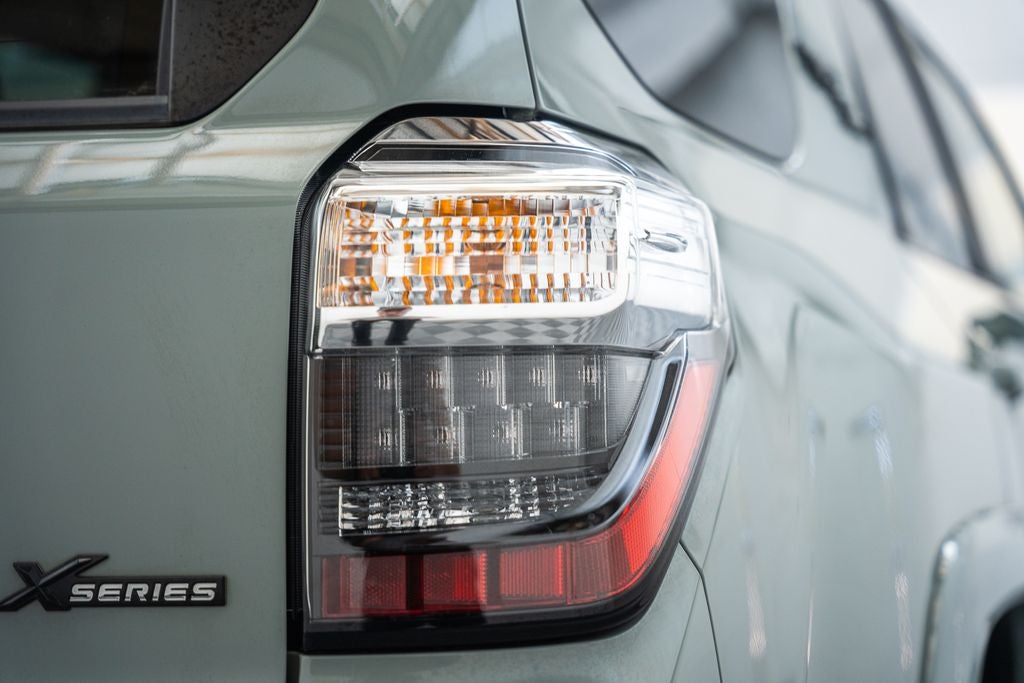 2022 Toyota 4Runner TRD Off-Road Premium