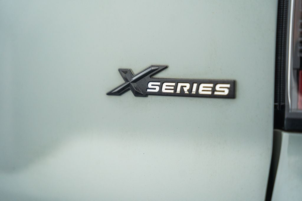 2022 Toyota 4Runner TRD Off-Road Premium