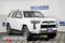 2022 Toyota 4Runner TRD Off-Road Premium