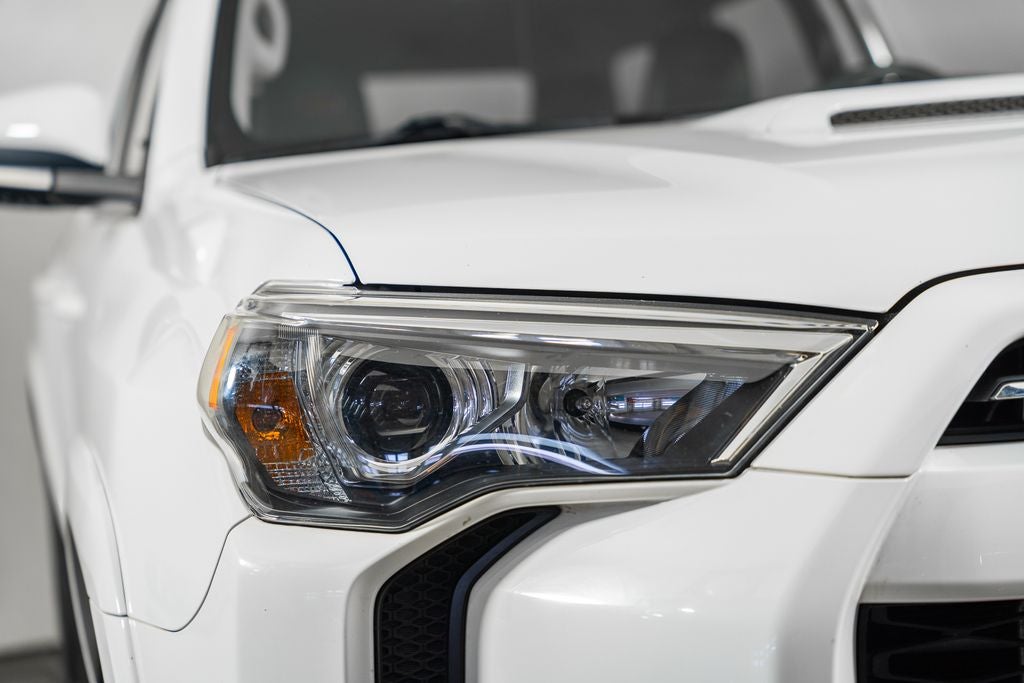 2022 Toyota 4Runner TRD Off-Road Premium