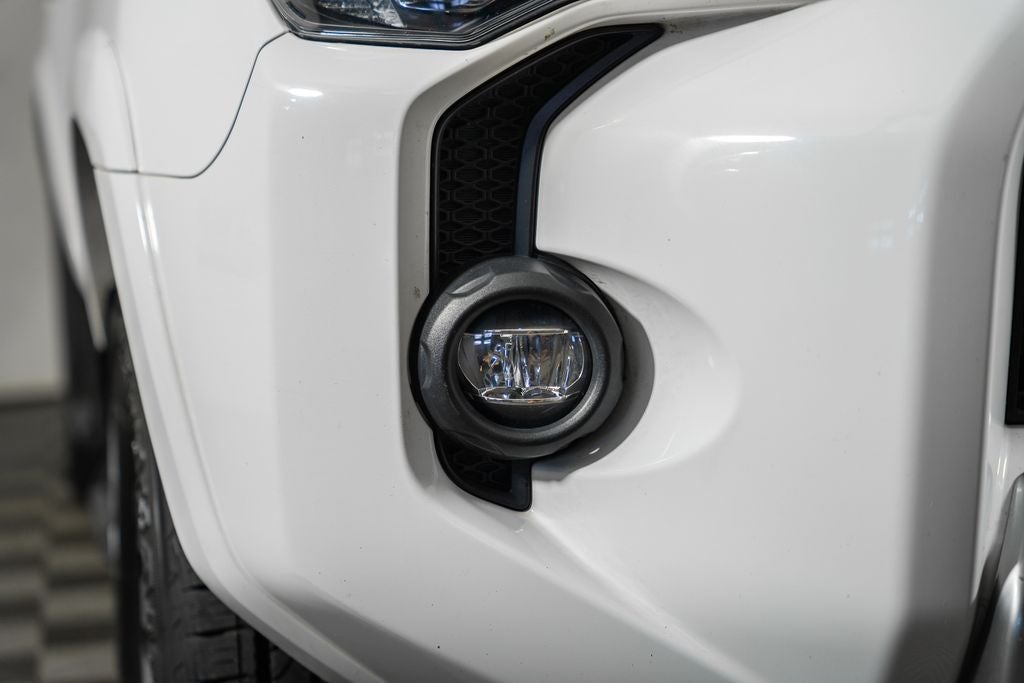 2022 Toyota 4Runner TRD Off-Road Premium